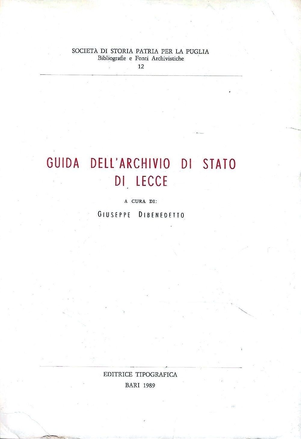 Zefiro libri