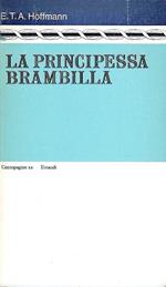 La principessa Brambilla