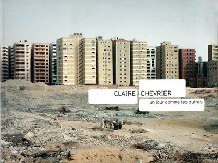 Un jour comme les autres - copertina