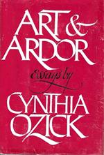 Art and Ardor