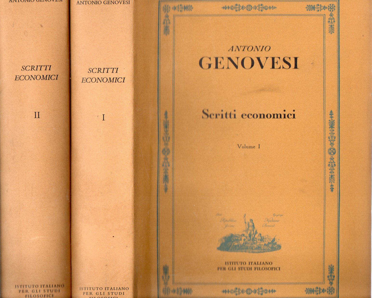 Zefiro libri