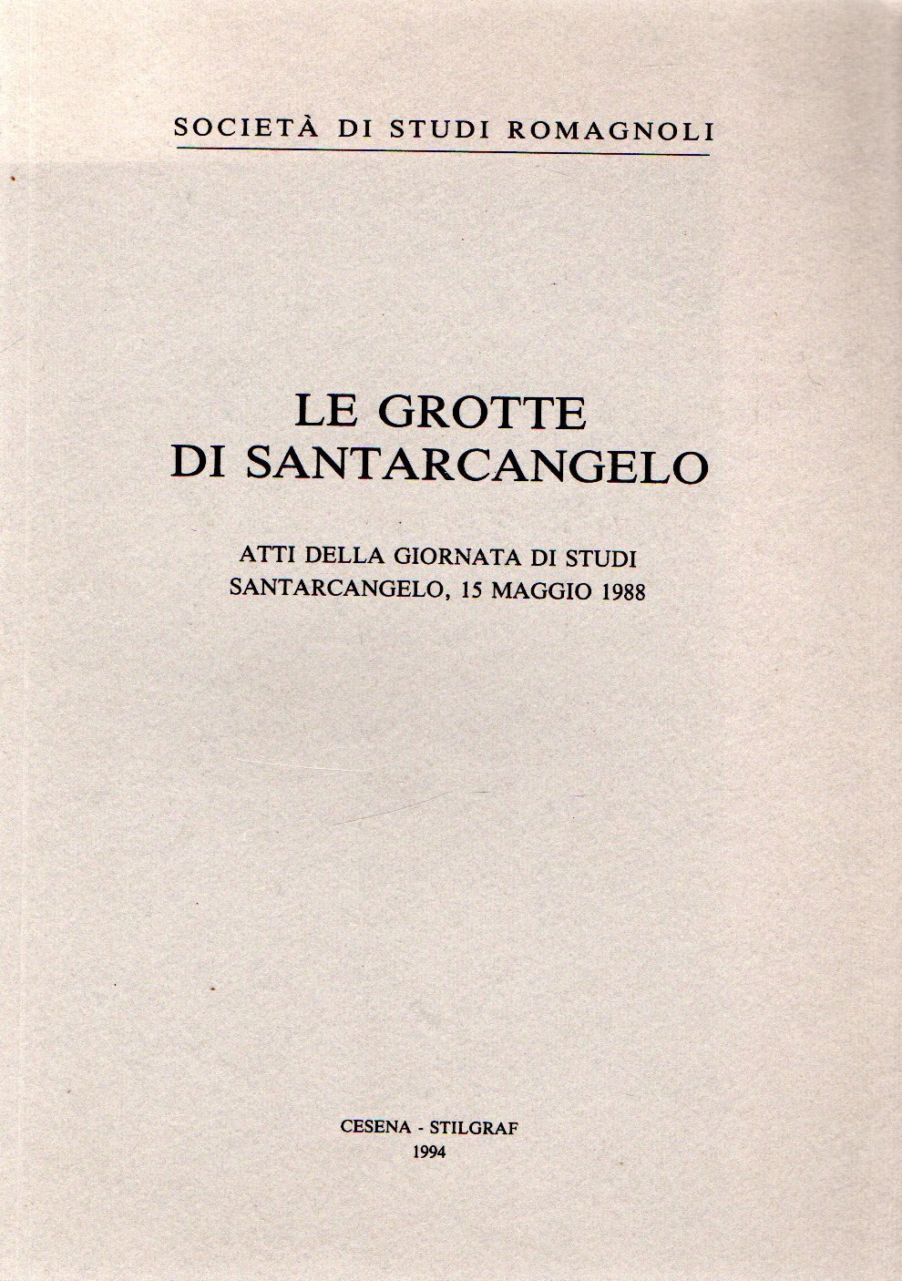 Zefiro libri