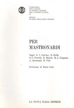 Per Mastronardi