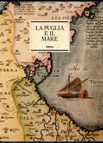La Puglia e il mare