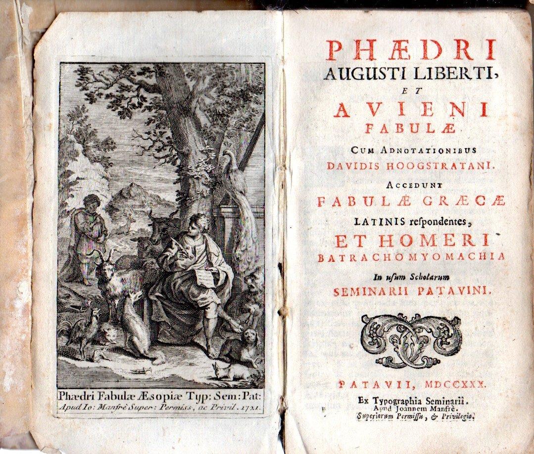 Zefiro libri