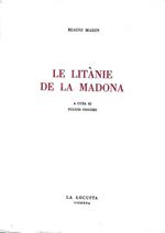 Le litànie de la Madona