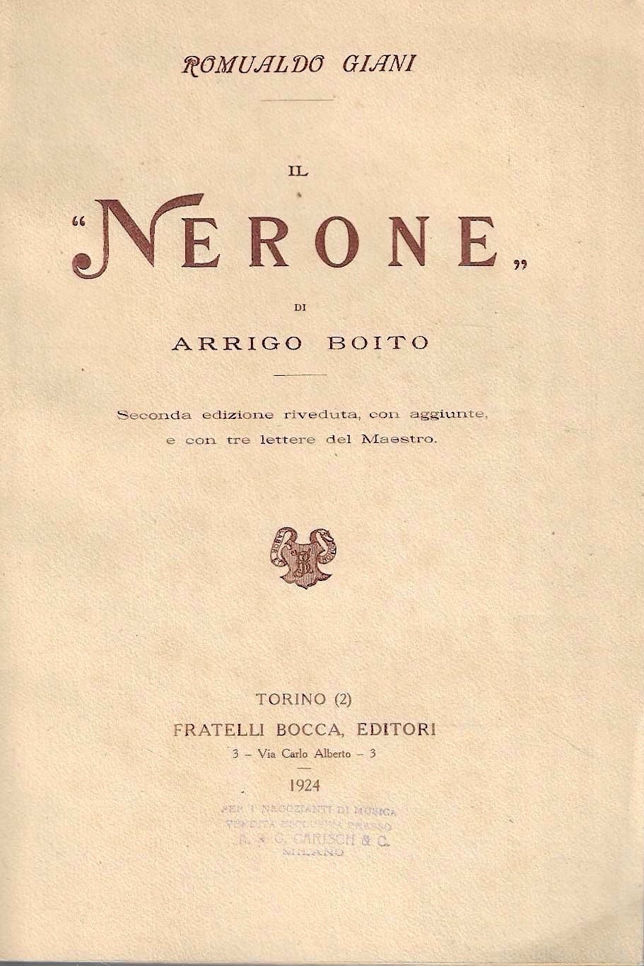 Zefiro libri