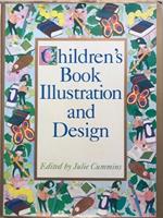 Children's Book Illustration and Design