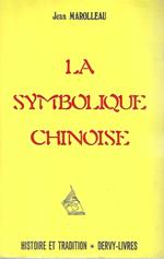 La symbolique chinoise