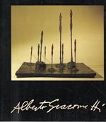 Alberto Giacometti
