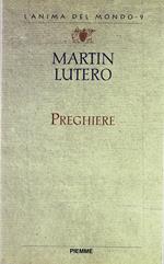 Preghiere