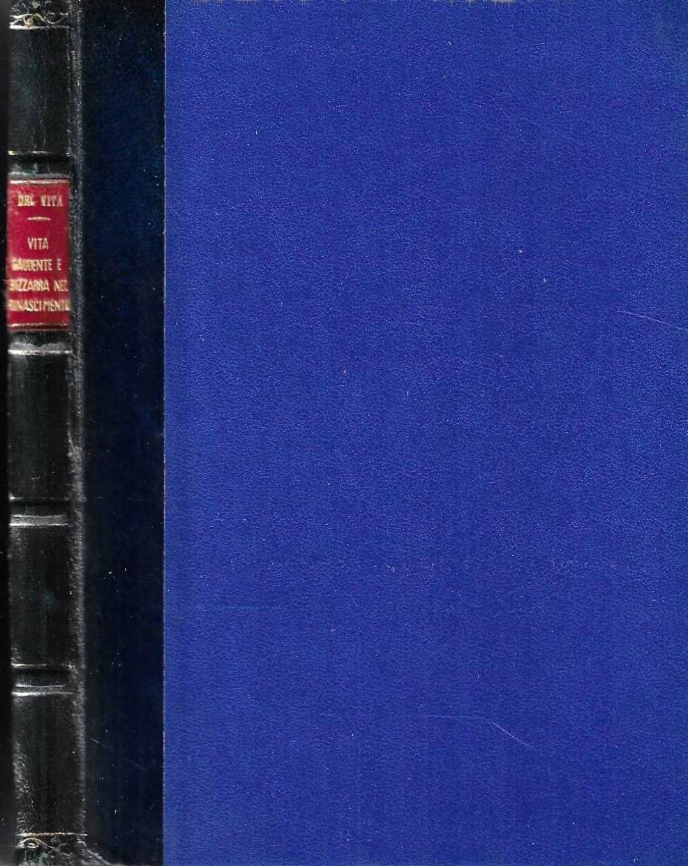 Zefiro libri