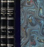 Amedeo VIII (1383-1451) (Due volumi)