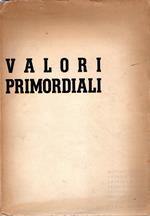 Valori primordiali
