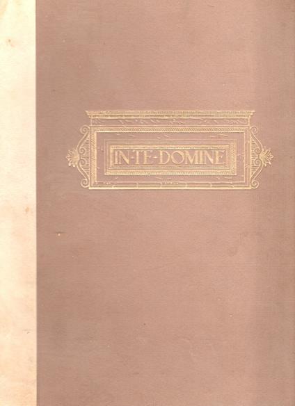 I monumenti architettonici di Crema e dei dintorni - Guido Vergani - copertina