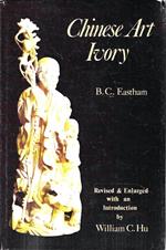 Chinese Art Ivory