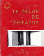 Esthétique générale du décor de théâtre de 1870-1914