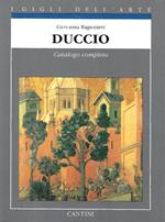 Duccio . Catalogo completo dei dipinti