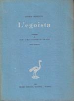 L' egoista