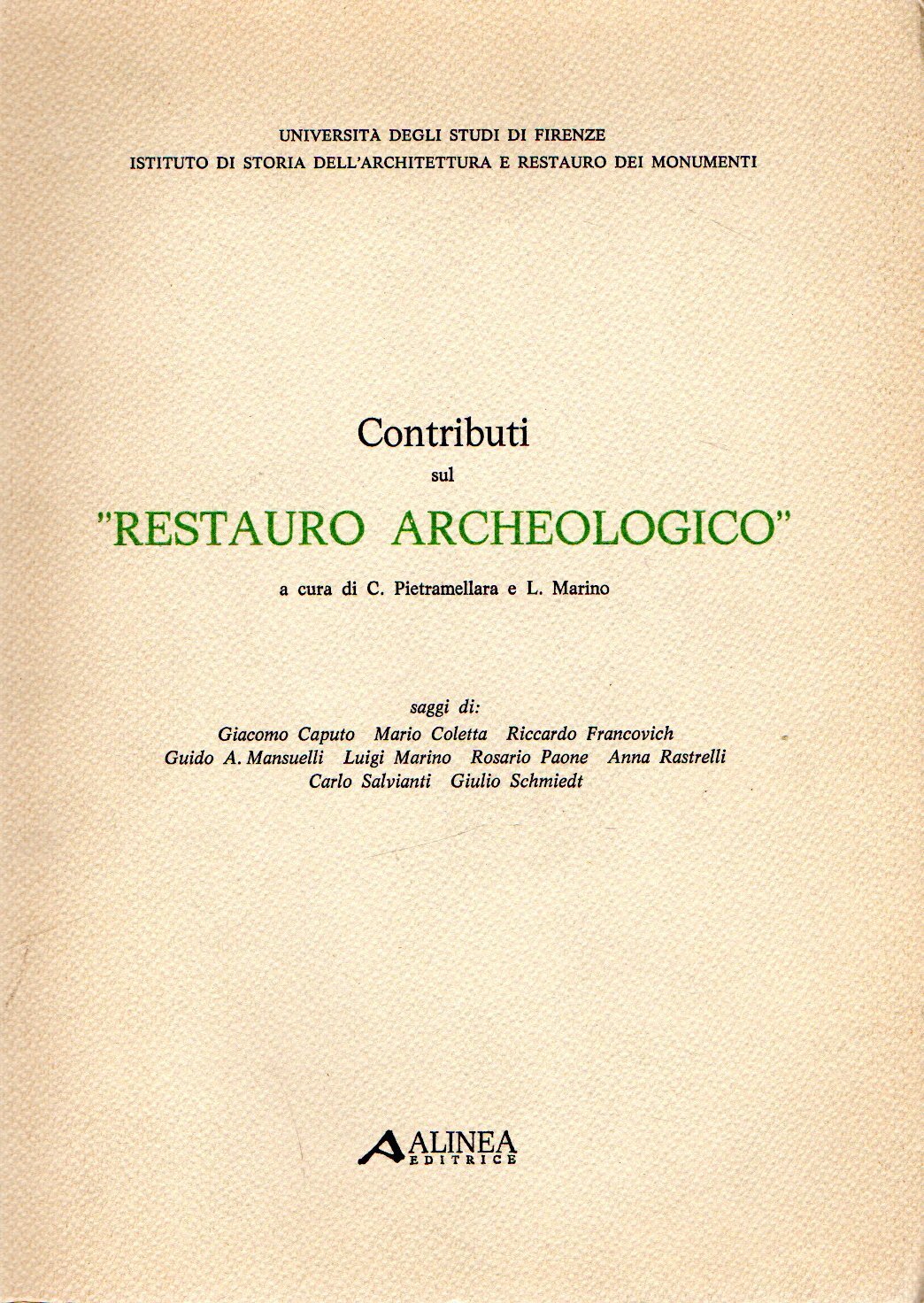 Zefiro libri