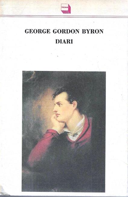 Diari - copertina