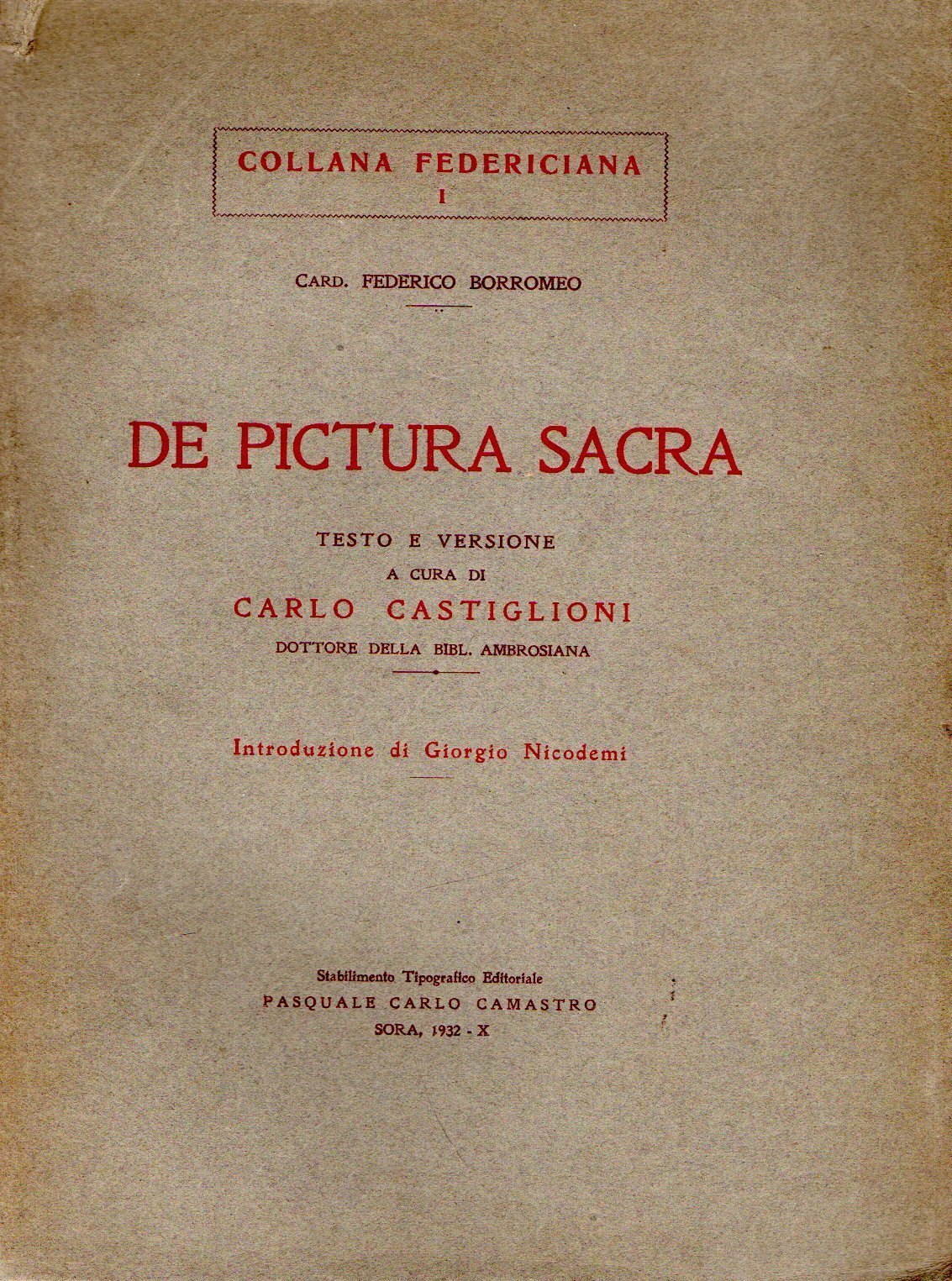 Zefiro libri