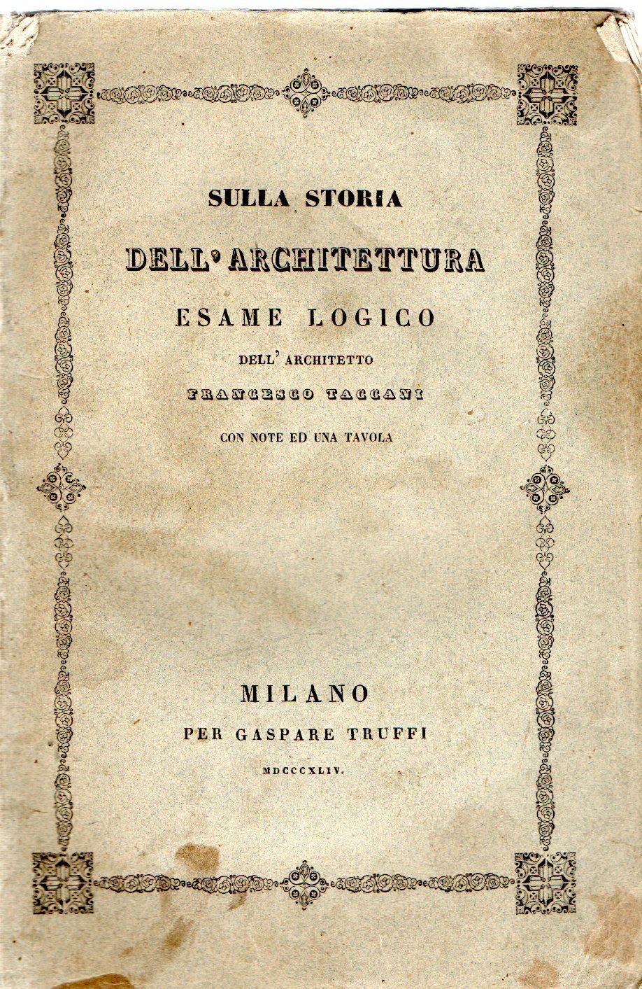 Zefiro libri