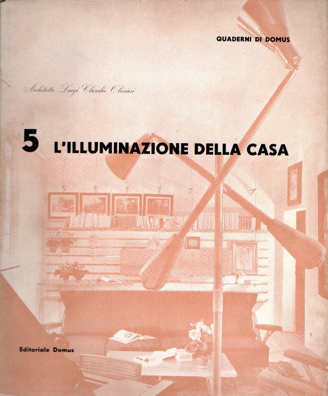 Zefiro libri