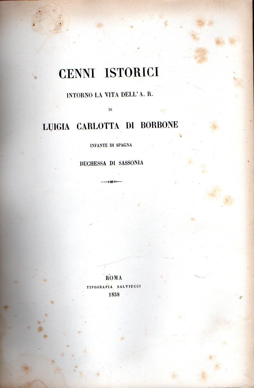 Zefiro libri