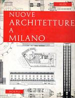 Nuove architettura a Milano