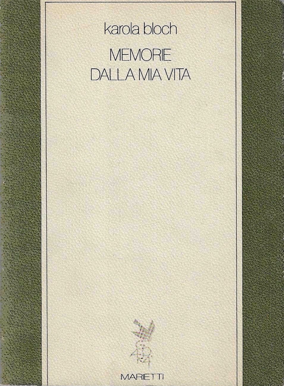 Zefiro libri
