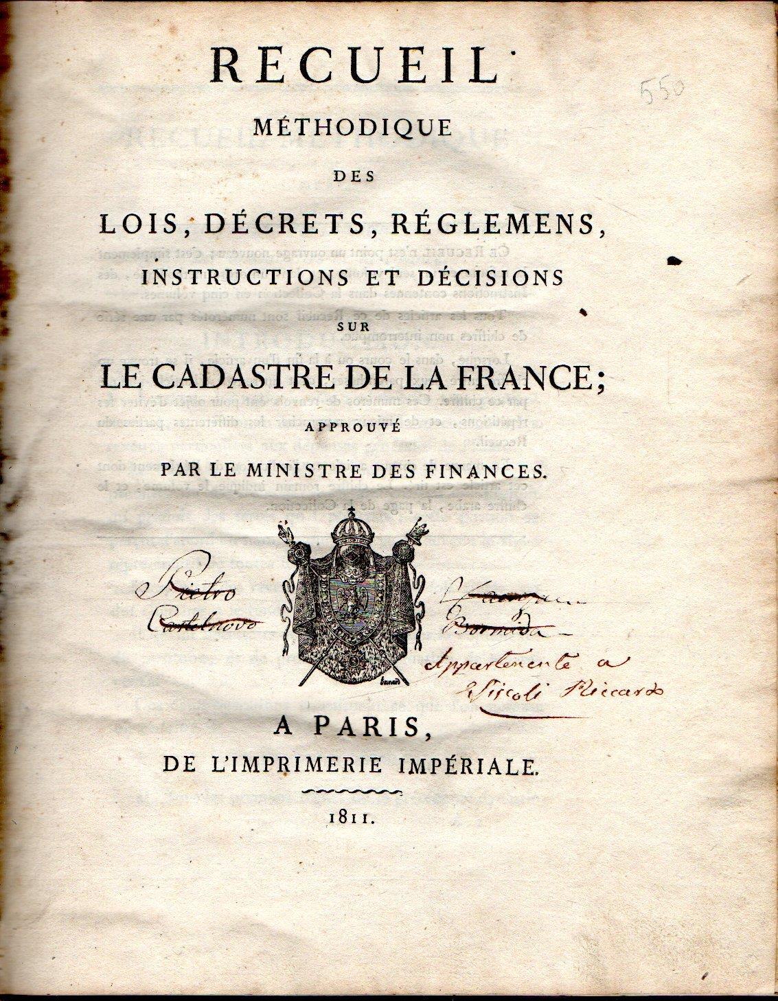 Zefiro libri