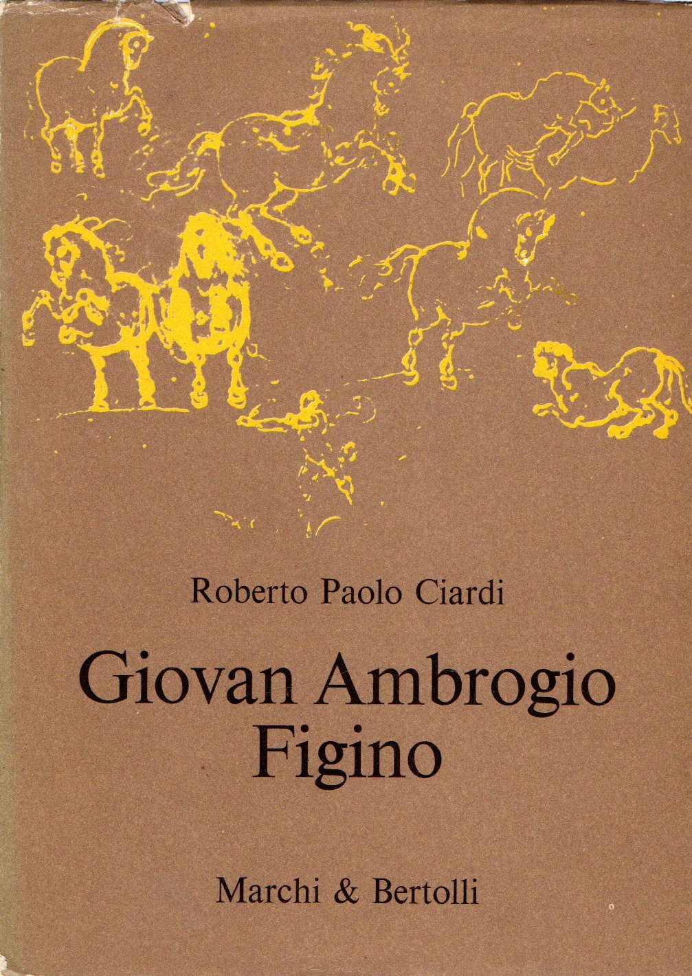 Zefiro libri