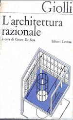 L' architettura razionale