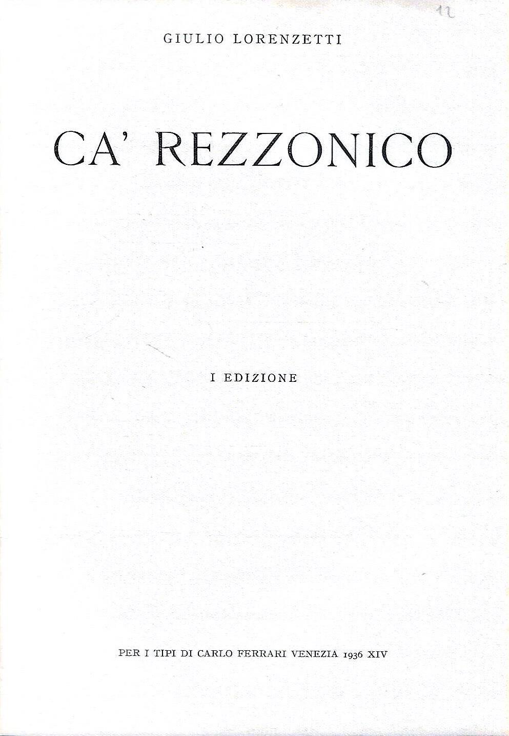 Zefiro libri