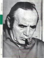 Mino Maccari. La risata del buon selvaggio