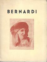 Autografato dall'Artista ! Romolo Bernardi