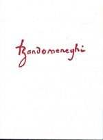Zandomeneghi 1841-1917. Galleria Durend-Ruel - Paris, mai/juillet1967