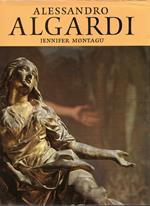 Alessandro Algardi (2 vol.)
