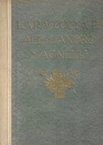 La raccolta di Alessandro Magnelli di Firenze. Galleria Pesaro - Milano, aprile 1929