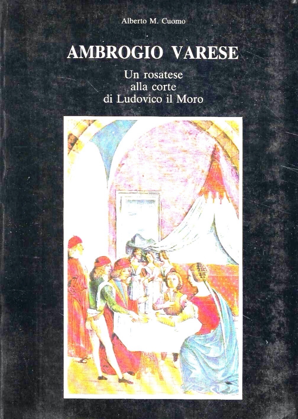 Zefiro libri