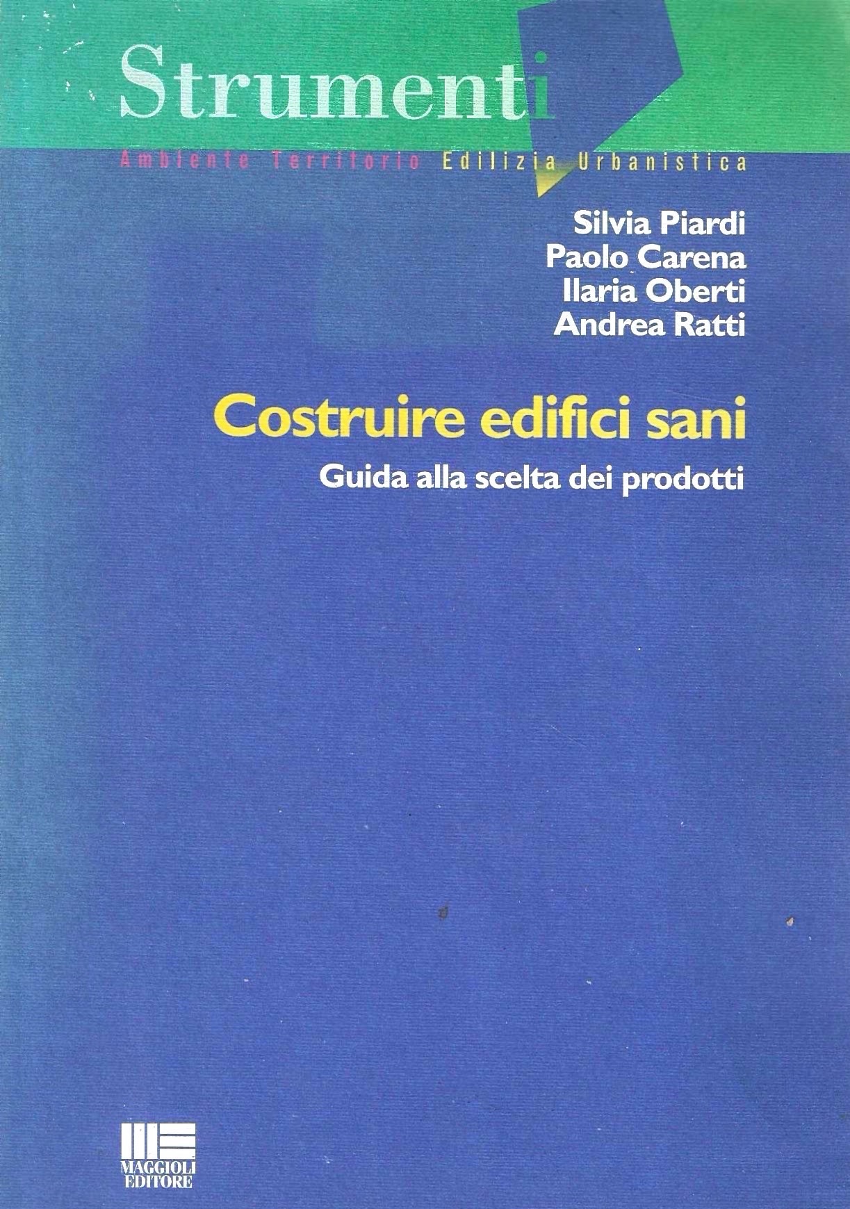 Zefiro libri