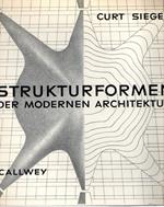 Struktuformen : der modernen architektur