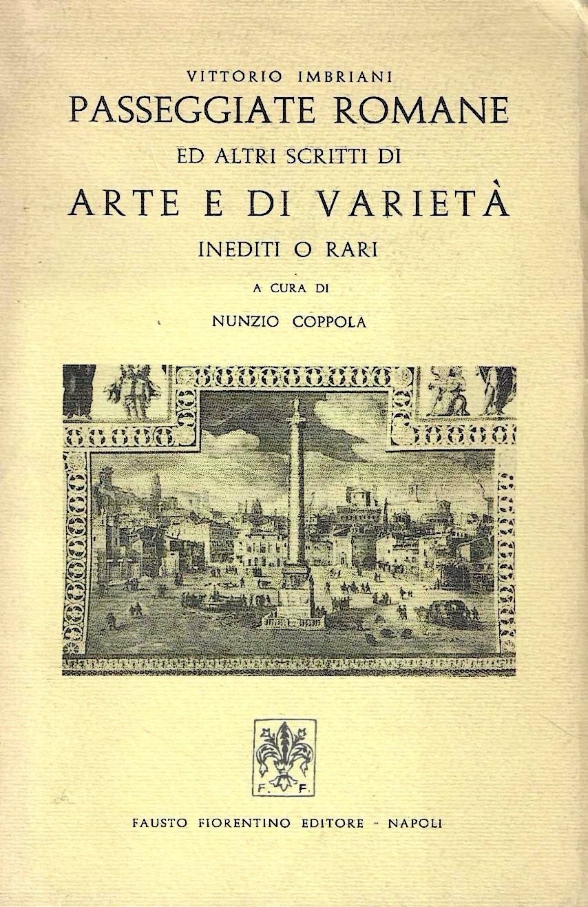 Zefiro libri