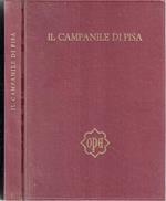 Il campanile di Pisa