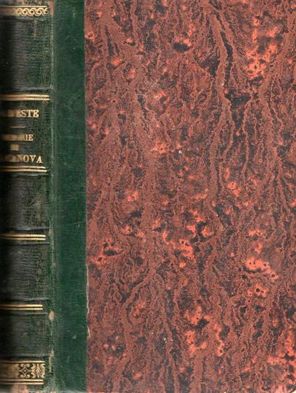 Memorie di Antonio Canova - copertina