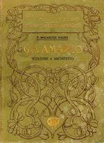 Gio. Antonio Amadeo : Scultore e architetto lombardo (1447-1522)