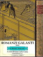 Romanzi galanti (1682)