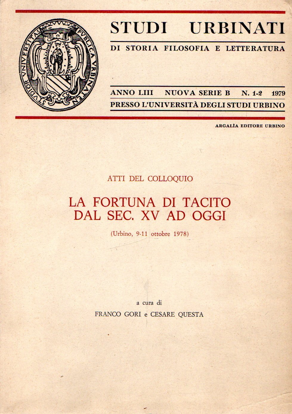 Zefiro libri