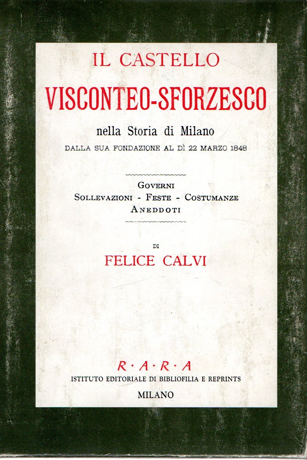 Zefiro libri